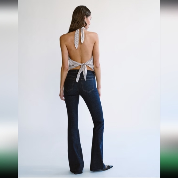 Abercrombie & Fitch Jeans Size 27 - Picture 2 of 5